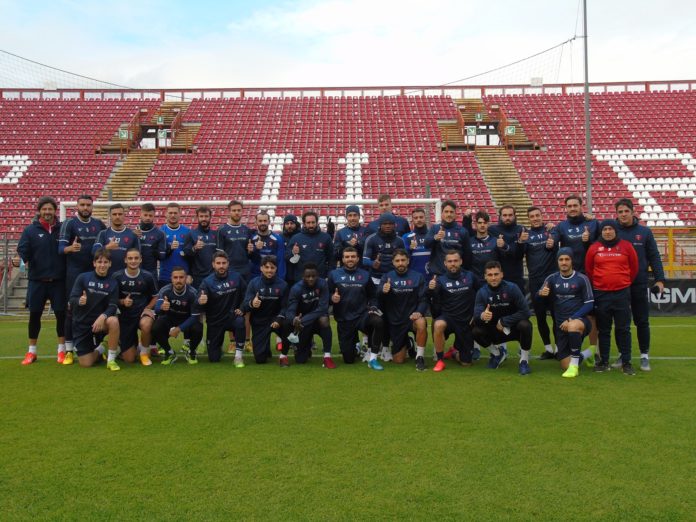 Perugia e i nodi del nuovo anno: mercato e rapporti dirigenza-spogliatoio. Caserta attende segnali dalla società per rafforzare l’organico e ricomprare qualche scintilla pre natalizia tra ‘quadri e senatori’