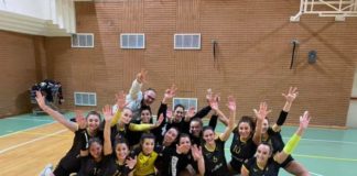 Bartoccini-School Volley: collaborazione per la B2. Il presidente delle maglie nere: "Progetto per dare alla squadra un settore giovanile"
