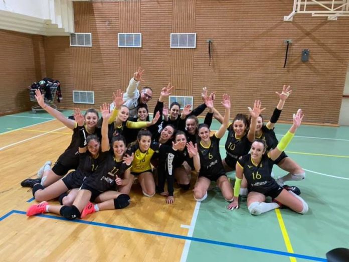 Bartoccini-School Volley: collaborazione per la B2. Il presidente delle maglie nere: 