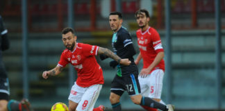 Sirene meridionali per Burrai e Vano. Il Perugia tratta l'uscita del centrocampista col Catanzaro, la punta corteggiata dal Catania