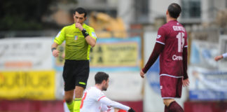 Grifo, stato di emergenza: lunghi stop per Minesso e Murano. I due attaccanti fuori per circa 20 giorni