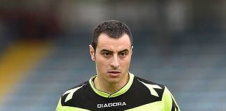 Fischietto capitolino per Perugia-Feralpisalò. L'ultima del girone di andata a Moriconi di Roma 2