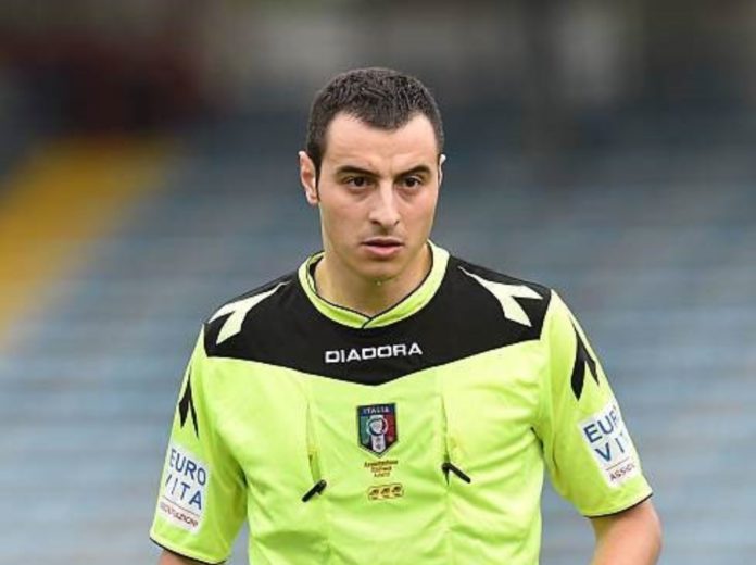 Fischietto capitolino per Perugia-Feralpisalò. L'ultima del girone di andata a Moriconi di Roma 2