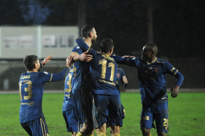 Il Matelica fornisce a Caserta le occasioni per la rivoluzione. Il tecnico del Grifo prende alla lettera una frase dello scrittore brasiliano Machado. Bene la vittoria alla ripresa, ma ora bisogna continuare a correre