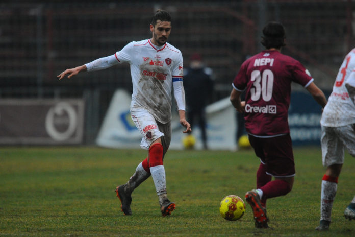 Grifo: preoccupa il cammino del Padova, serviranno 10 vittorie. Il Perugia, bloccato dalla neve, vede i biancoscudati volare a +7. Con due recuperi in un calendario già fitto, gli uomini di Caserta devono rasentare la perfezione