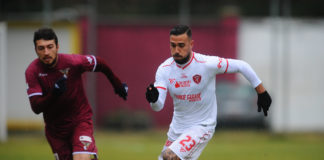 Fano - Perugia: Top e Flop. Mai dire Fulignati, Falzerano sciupa un'altra chance