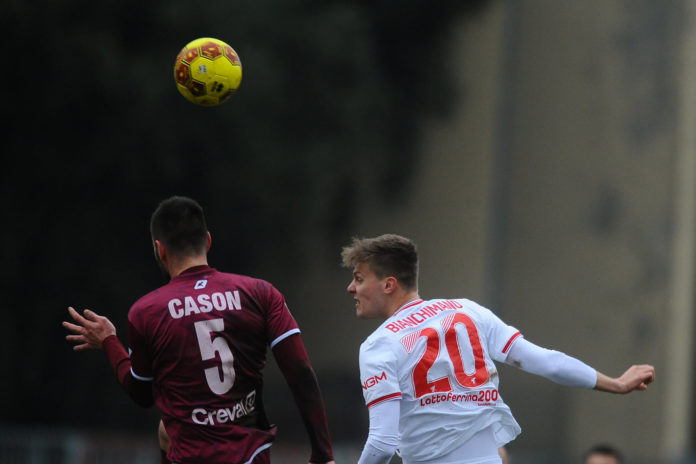 Lavagna Tattica: Grifo, è mancata la stoccata. Anche a Fano si è sentita l'assenza di una 