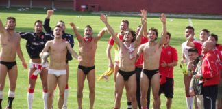 L'avversario: a Fano dolci ricordi, ora è un'altra storia. Al "Mancini" l'ultima promozione dalla C2 alla C1 in un crescente entusiasmo, adesso l'umore è opposto. E i marchigiani non sembrano più essere l'outsider di inizio stagione