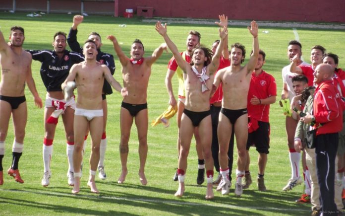 L'avversario: a Fano dolci ricordi, ora è un'altra storia. Al 