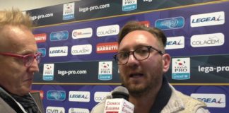 Elezioni Cru: anche Barbetti al fianco di Fiorucci. Il presidente dell'Atletico Gubbio entra nella squadra dell'ex arbitro