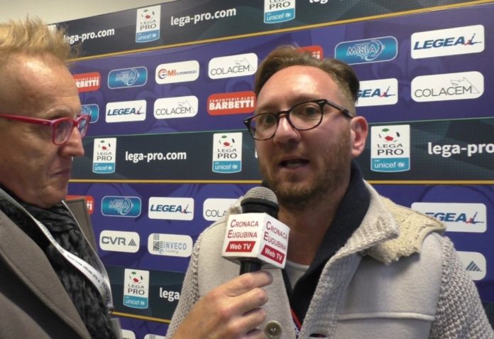 Elezioni Cru: anche Barbetti al fianco di Fiorucci. Il presidente dell'Atletico Gubbio entra nella squadra dell'ex arbitro