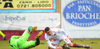 Un Perugia "spuntato" stecca contro una difesa organizzata. Infortuni e carenze tecniche hanno bloccato il Grifo sullo 0-0 a Fano. Nel mercato invernale è sempre la stessa musica
