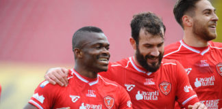 Grifo, la 'probabile': un solo ballottaggio. Di Noia insidia Kouan, poi nessuna sorpresa