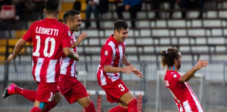 L'avversario: è un Matelica in salsa perugina. Tra i marchigiani molti atleti del settore giovanile del Grifo. E occhio alle conclusioni di Volpicelli 