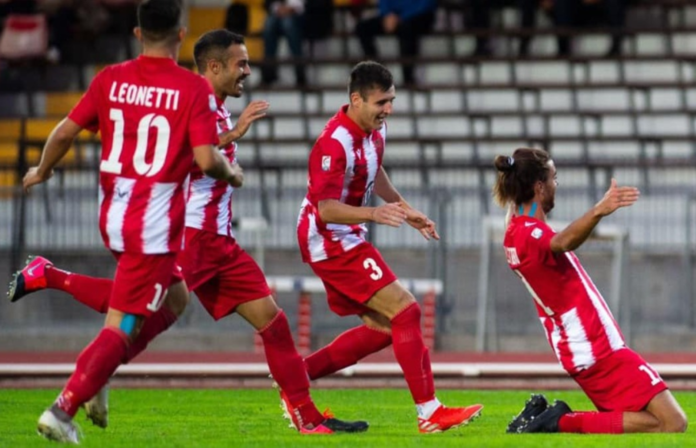 L'avversario: è un Matelica in salsa perugina. Tra i marchigiani molti atleti del settore giovanile del Grifo. E occhio alle conclusioni di Volpicelli 