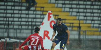 Il Perugia "piazza" Vano e Di Noia. L'attaccante va alla Pistoiese, il centrocampista alla Fidelis Andria