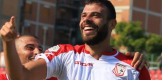 Perugia già allo sprint per Vano