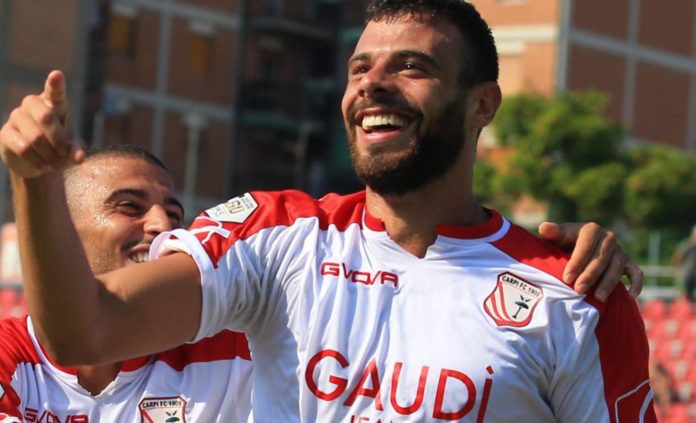 Perugia già allo sprint per Vano