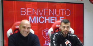 Lavagna tattica: il fallimento del (non) mercato di Gennaio. Fermo conferma ancora che Minelli, Di Noia e Vano non potevano bastare per il primo posto. Ora mentalizzarsi sui play-off