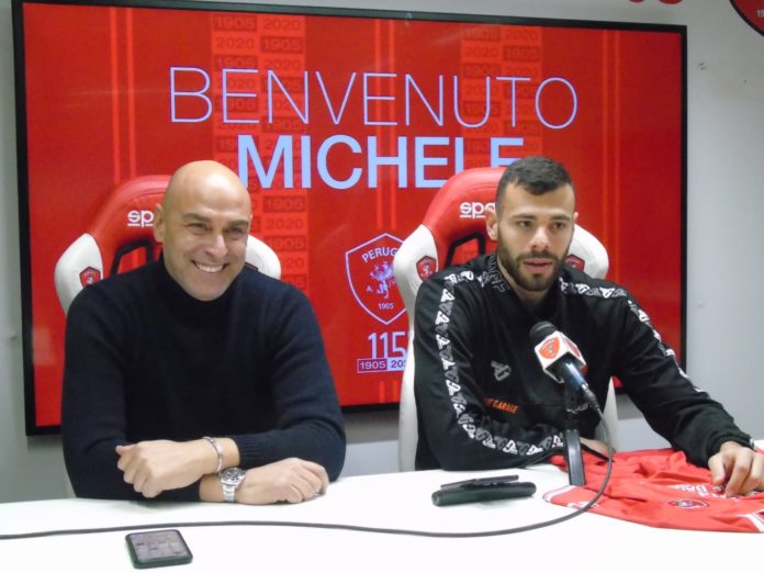 Lavagna tattica: il fallimento del (non) mercato di Gennaio. Fermo conferma ancora che Minelli, Di Noia e Vano non potevano bastare per il primo posto. Ora mentalizzarsi sui play-off