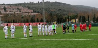 Grifo femminile, altra giornata amara: il Cittadella passa 2-3. Il cuore non basta, Zorzan vanifica la rimonta delle biancorosse. Capitan Piselli: "Nulla da rimproverare"