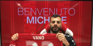 Vano-Ercolano: questione di fisicità