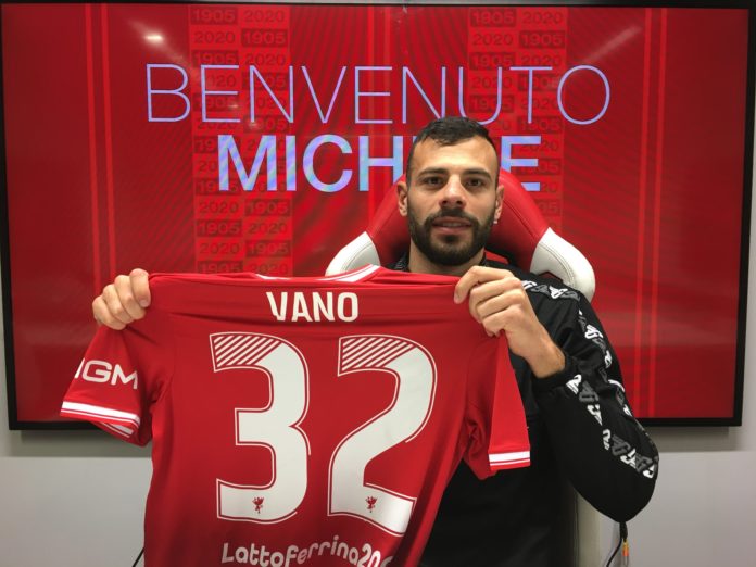 Vano-Ercolano: questione di fisicità