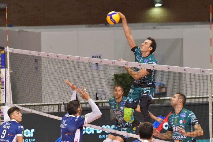 Sir: con Ravenna è dentro o fuori