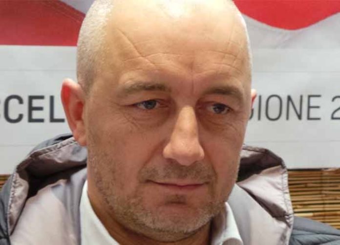 Elezioni Cru: il 'fronte' di Fiorucci si allarga. L'ottavo consigliere candidato nella squadra dell'ex arbitro è il presidente del Bastia Mammoli