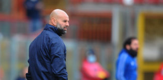 Gli amaranto centrano il secondo successo consecutivo a Ferrara, mentre il Benevento dell'ex tecnico del Grifo capitola per mano dell'Ascoli 