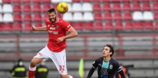 L'attaccante ceduto a titolo definitivo al Monterosi