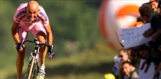 A Perugia un piazzale per Marco Pantani. La giunta comunale intitolerà uno slargo di Villa Pitignano alla memoria del campione romagnolo 