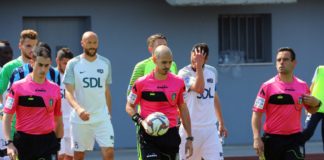 Un siciliano per Perugia-Mantova. Sarà Antonino Costanza di Agrigento a dirigere il match