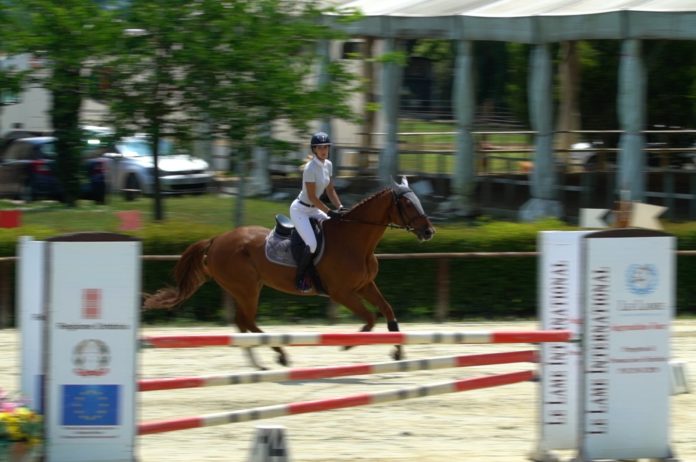 Equitazione: parte la stagione agonistica in Umbria. Si parte con una gara a cinque stelle a Montefalco 