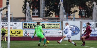 Il Cesena mostra gli attributi, Montero torna all'Inferno. I romagnoli, alla prima dopo lo stop per Covid, ribaltano il Fano. La Samb k.o. con l'Imolese al "Riviera delle Palme"