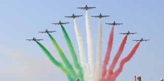 Il Giro d'Italia torna a Perugia. Il capoluogo umbro protagonista nella seconda settimana