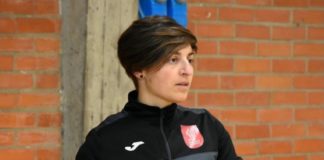 Perugia Futsal Femminile: cambio in panchina. Al posto del dimissionario Marco Abati c'è Luisa Vitali