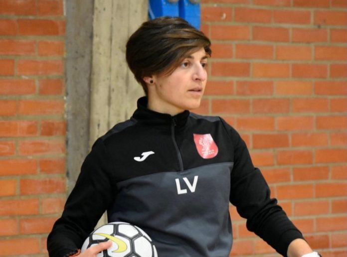 Perugia Futsal Femminile: cambio in panchina. Al posto del dimissionario Marco Abati c'è Luisa Vitali