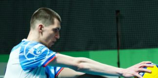 Sir: rinforzo per i play-off? Può arrivare un nuovo opposto alla corte di Heynen 