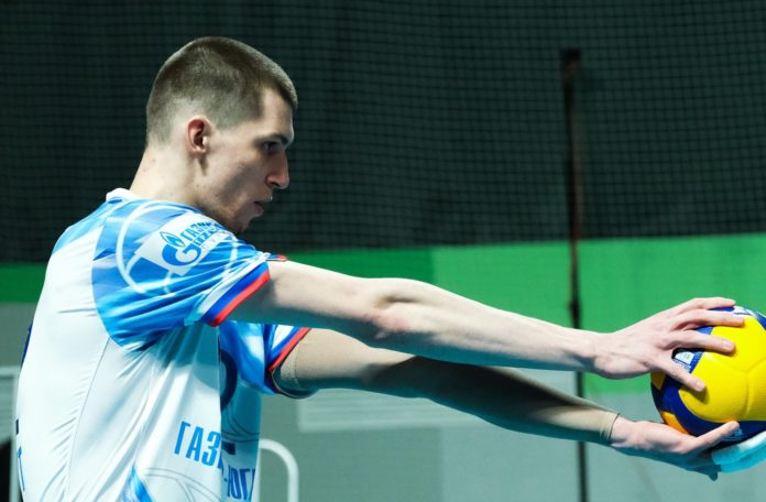 Sir: rinforzo per i play-off? Può arrivare un nuovo opposto alla corte di Heynen 