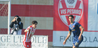 Grifo, la "probabile": solo qualche cambio per Caserta. Negro e Favalli possono partire dal primo minuto, dubbio Burrai 