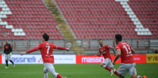 Perugia - Modena: Top e Flop. I tre "tenori" biancorossi incantano il 'teatro' Curi. Burrai unico neo, Murano c'è