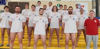 Pallanuoto: partenza con un amaro k.o., ma la Libertas c'è. Sconfitta alla prima di campionato per Perugia che cade col Pescara per una sola rete