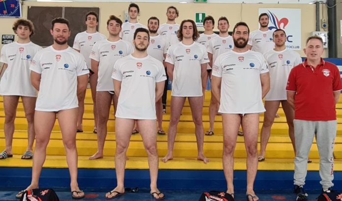 Pallanuoto: partenza con un amaro k.o., ma la Libertas c'è. Sconfitta alla prima di campionato per Perugia che cade col Pescara per una sola rete
