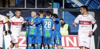 Pavanel stratega da 10, il Ravenna sulla barca di Caronte. La Feralpi del tecnico veneto espugna Bolzano e si prende la testa del Paradiso, i Romagnoli ancora k.o. tra le mura di casa 