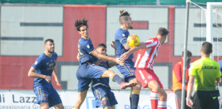 Lavagna Tattica: A Pesaro una gara sulle seconde palle. Bravo il Grifo ad adattarsi all'avversario e a mettere in pratica le indicazioni di Caserta