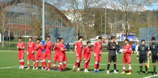 La Primavera del Perugia si prepara a una doppia spedizione. I ragazzi di Formisano in campo prima a Gubbio e poi a Fano 