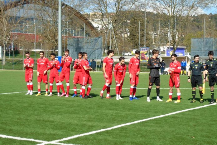 La Primavera del Perugia si prepara a una doppia spedizione. I ragazzi di Formisano in campo prima a Gubbio e poi a Fano 