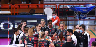Lega Pallavolo Femminile: atlete vaccinate e spettatori col Green Pass. Questa la volontà dell'organo per riportare il pubblico nei palazzetti 