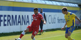 Il Perugia saluta Cancellotti, Burrai e Sounas hanno 'estimatori'. Il terzino si trasferisce al Pescara, i centrocampisti interessano a Reggiana e Palermo